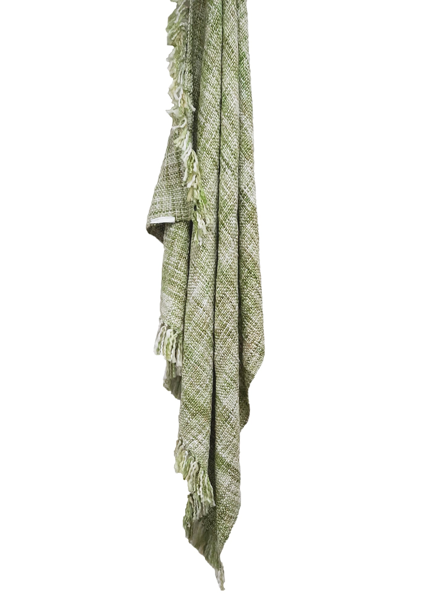 Rans Oslo Summer\Winter acrylic weaved Woven Throws 127x152cm |