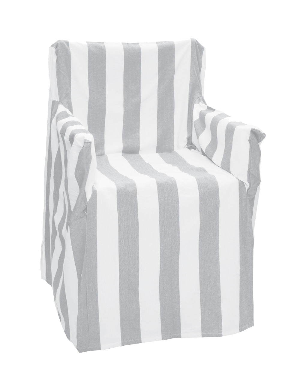 Stripy Alfresco Director Chair Covers Stripe Design 100